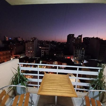 Torre Imperial Buenos Aires Appartement Buitenkant foto
