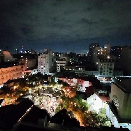 Torre Imperial Buenos Aires Appartement Buitenkant foto