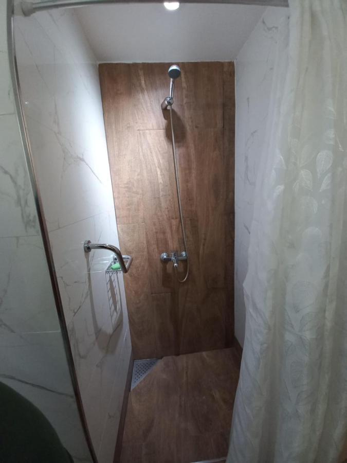 Torre Imperial Buenos Aires Appartement Buitenkant foto