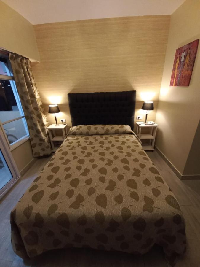 Torre Imperial Buenos Aires Appartement Buitenkant foto