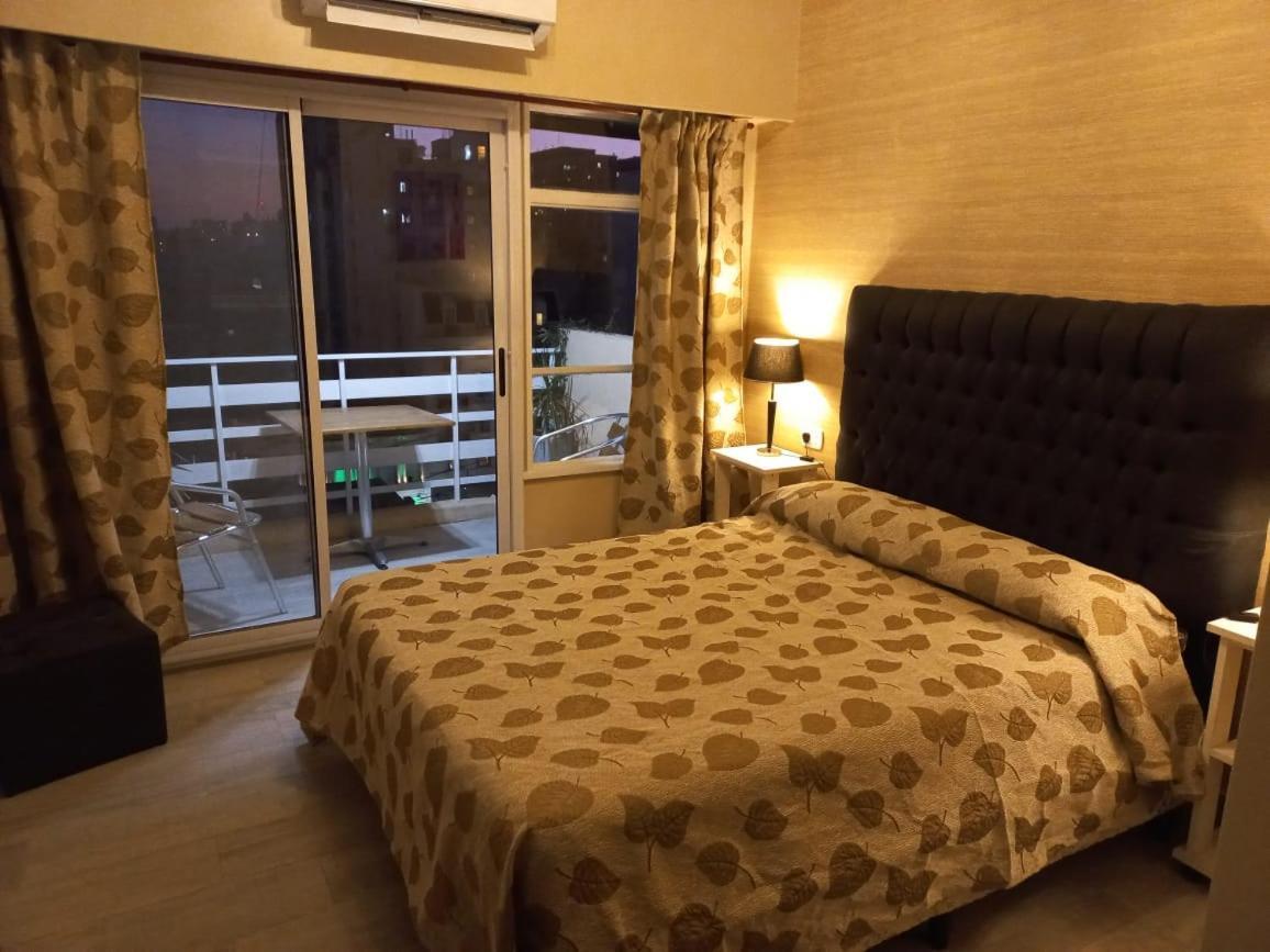 Torre Imperial Buenos Aires Appartement Buitenkant foto