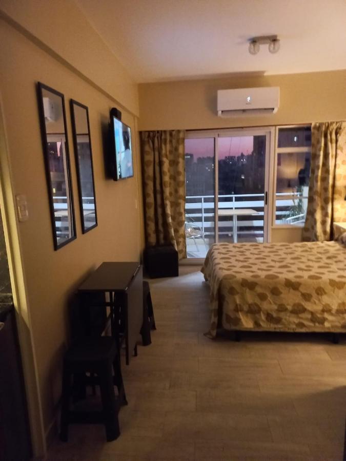 Torre Imperial Buenos Aires Appartement Buitenkant foto